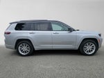 2021 Jeep Grand Cherokee L Summit