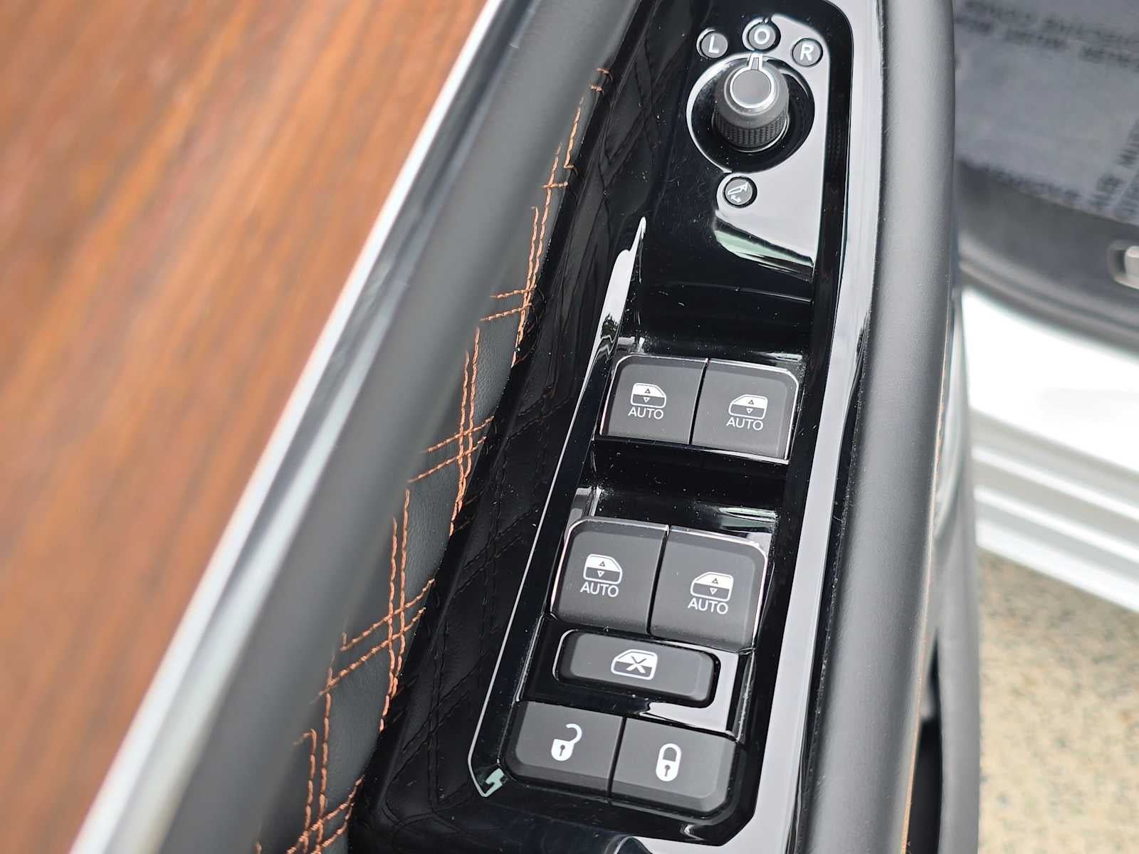 2021 Jeep Grand Cherokee L Summit