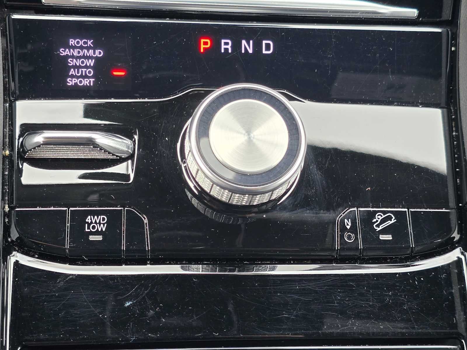 2021 Jeep Grand Cherokee L Summit