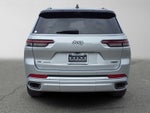 2021 Jeep Grand Cherokee L Summit