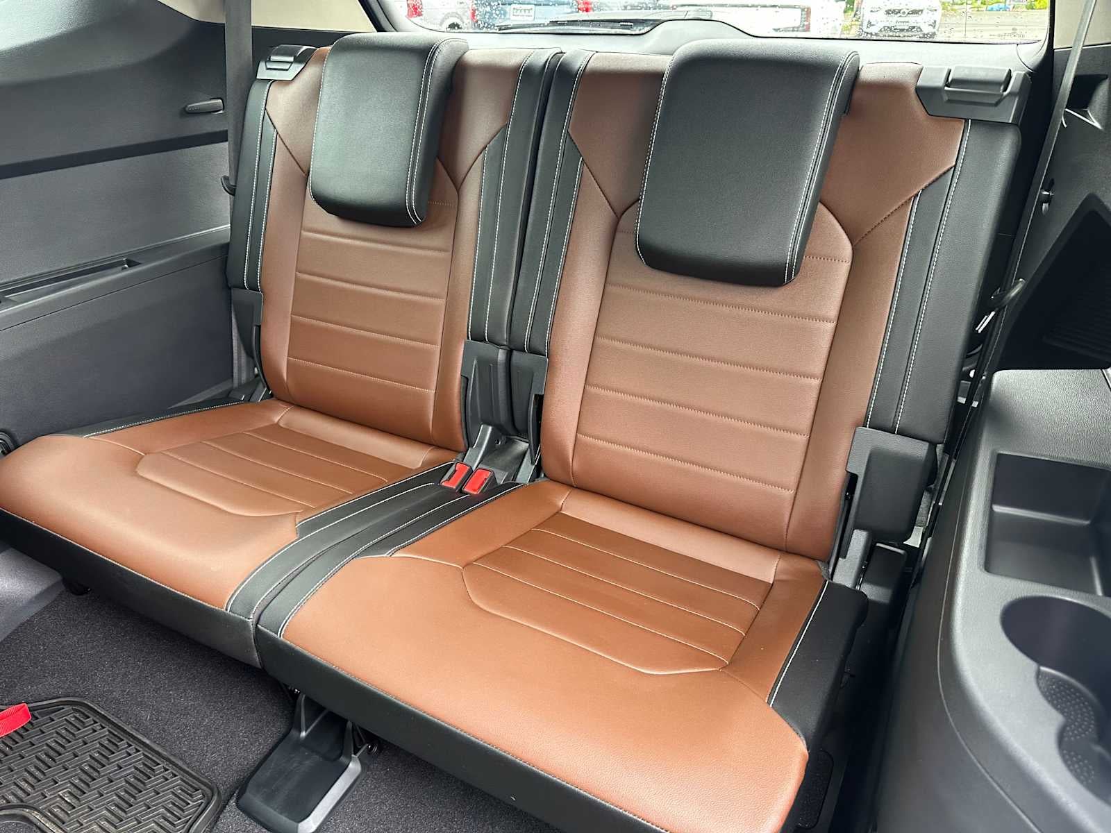 2023 Volkswagen Atlas 3.6L V6 SEL Premium R-Line