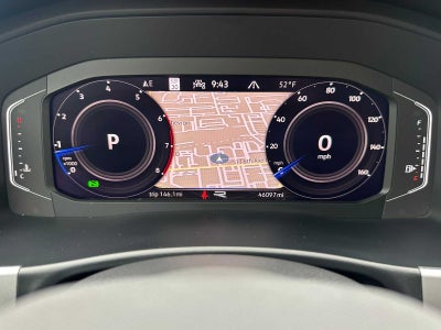 2023 Volkswagen Atlas 3.6L V6 SEL Premium R-Line