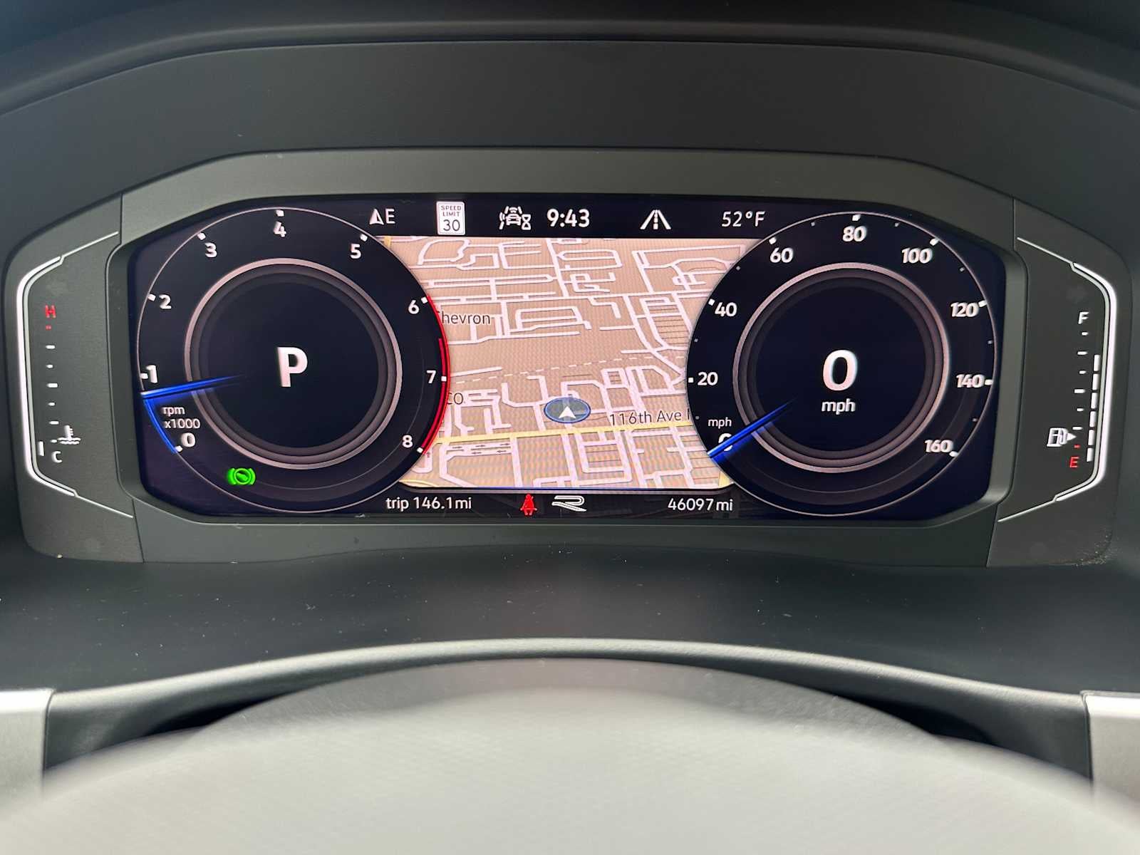 2023 Volkswagen Atlas 3.6L V6 SEL Premium R-Line