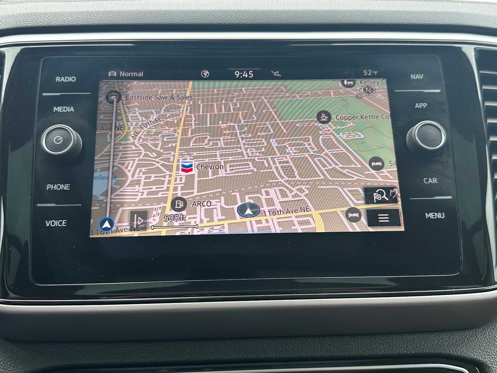 2023 Volkswagen Atlas 3.6L V6 SEL Premium R-Line