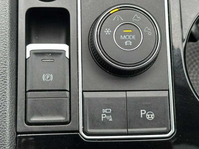 2023 Volkswagen Atlas 3.6L V6 SEL Premium R-Line