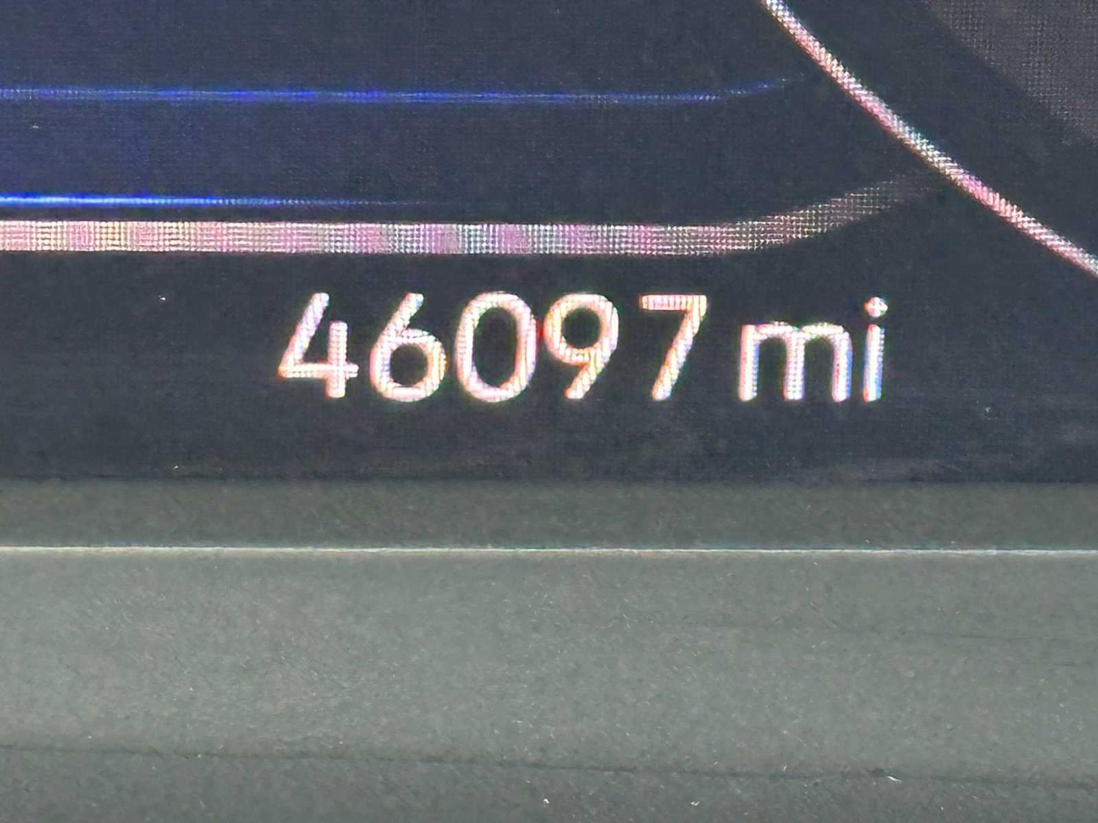 2023 Volkswagen Atlas 3.6L V6 SEL Premium R-Line