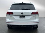 2023 Volkswagen Atlas 3.6L V6 SEL Premium R-Line