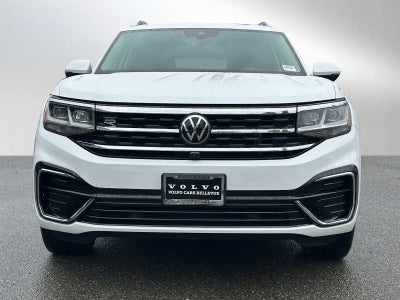 2023 Volkswagen Atlas 3.6L V6 SEL Premium R-Line