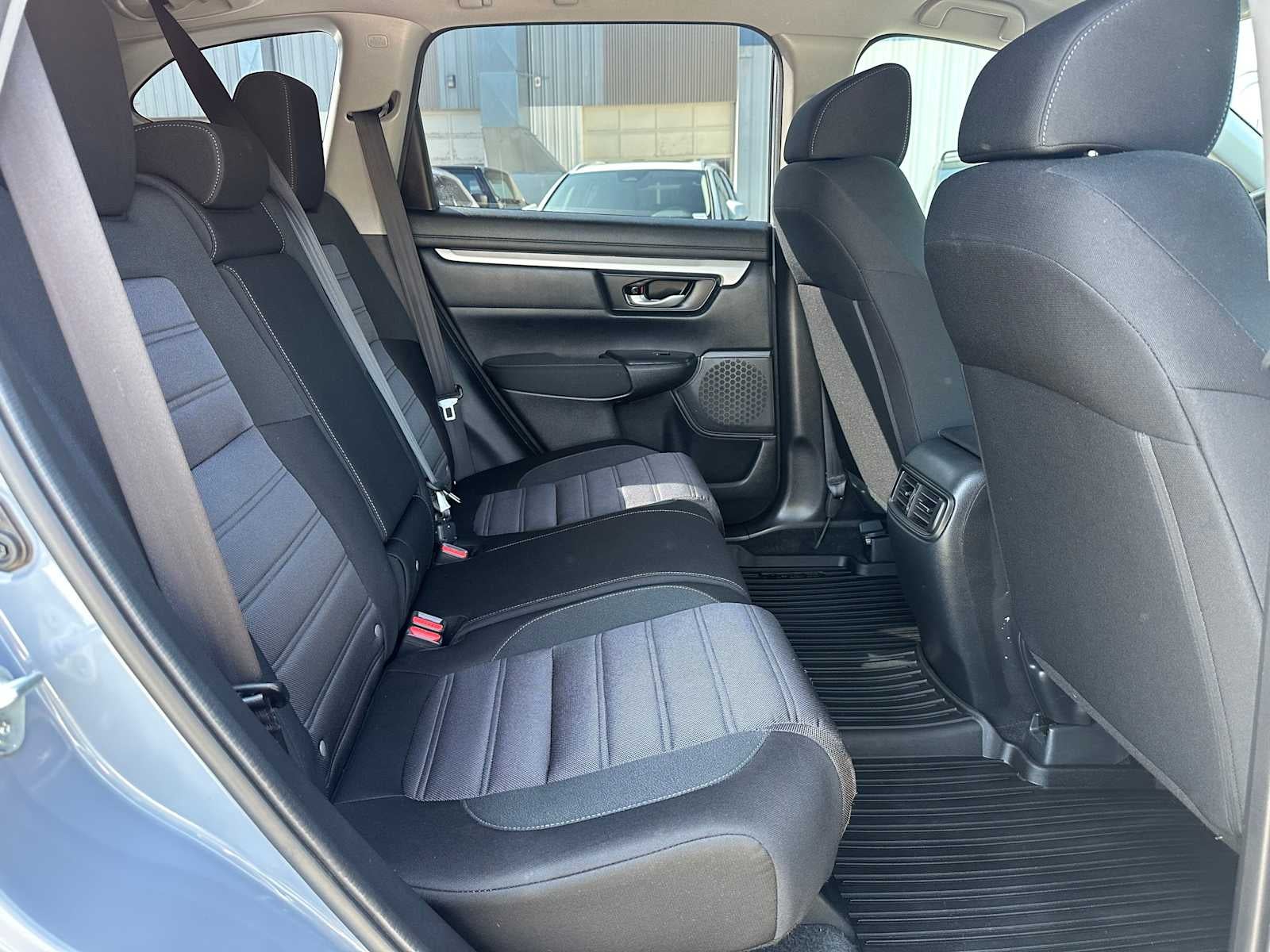 2022 Honda CR-V Special Edition