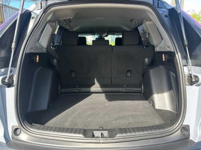 2022 Honda CR-V Special Edition