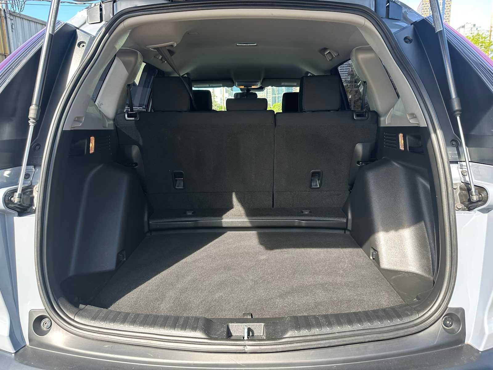 2022 Honda CR-V Special Edition