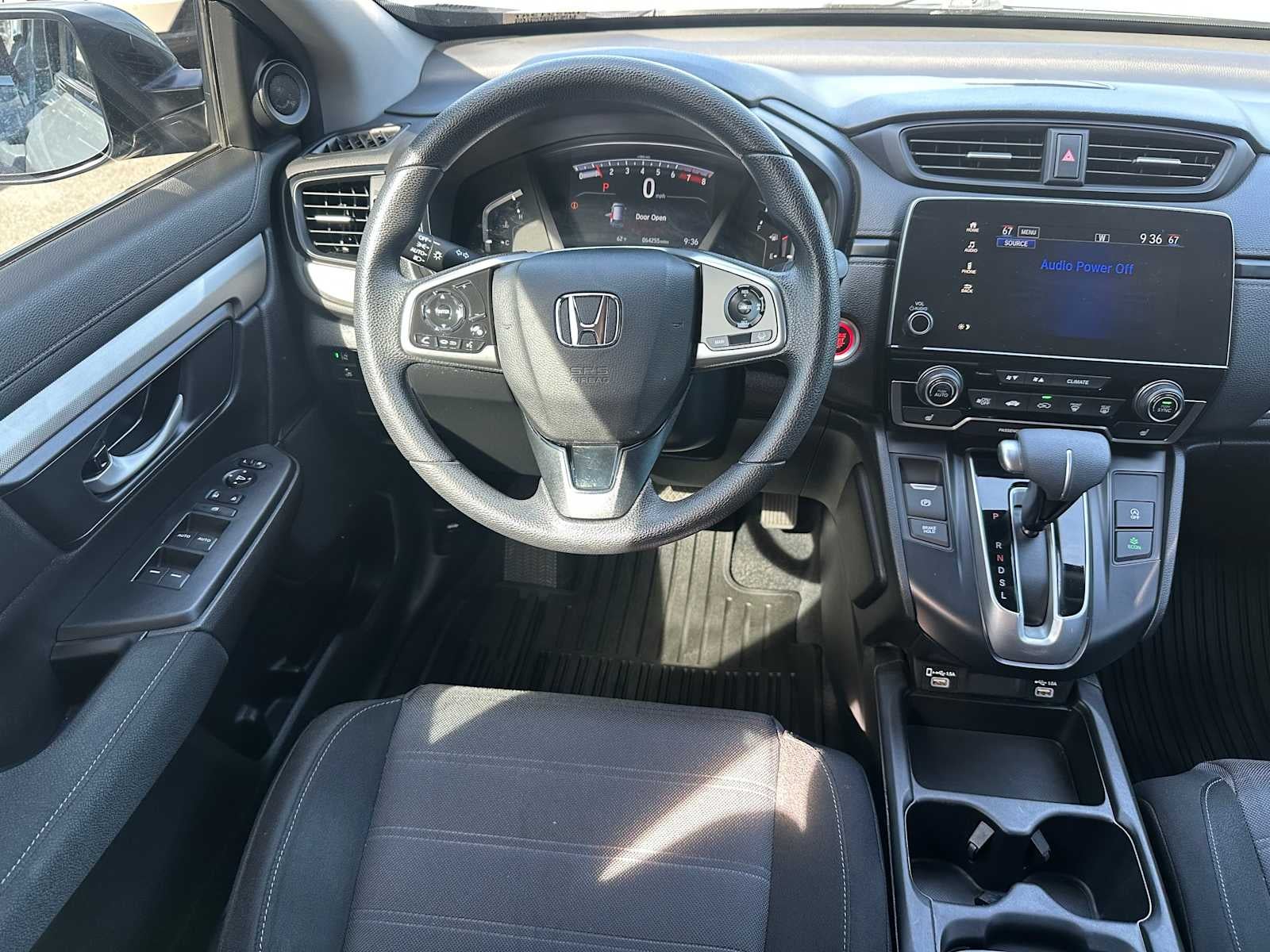 2022 Honda CR-V Special Edition