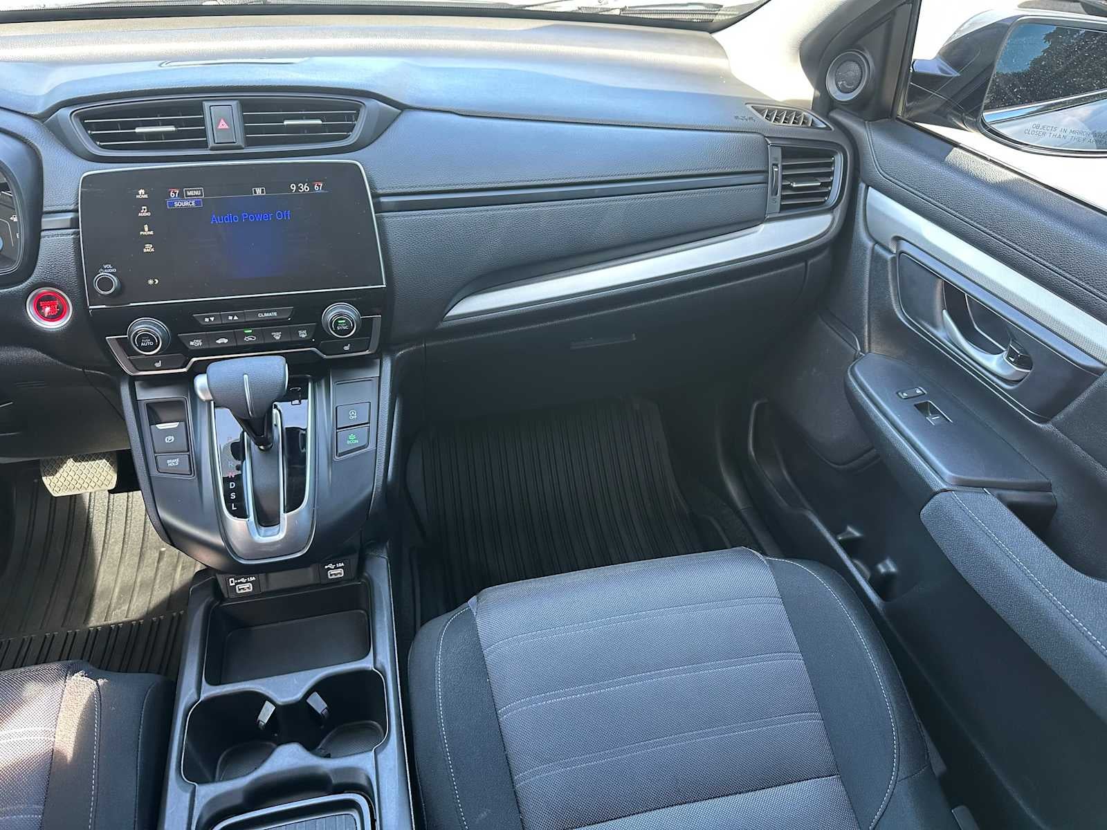 2022 Honda CR-V Special Edition