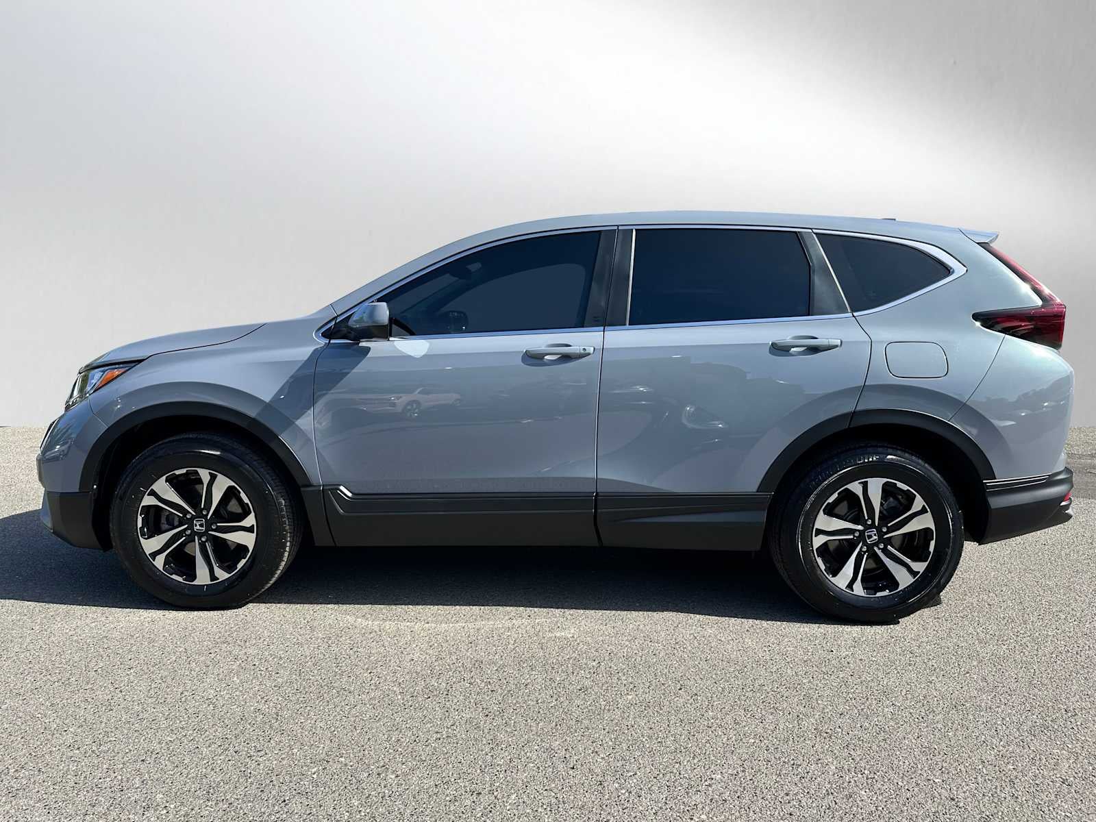2022 Honda CR-V Special Edition