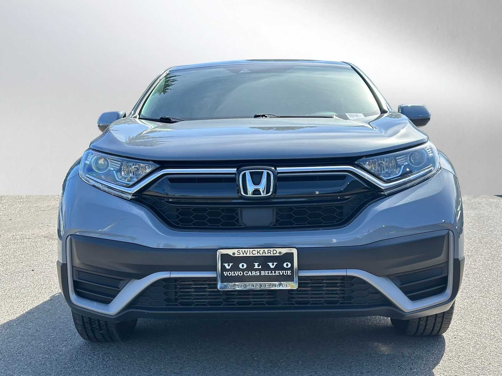 2022 Honda CR-V Special Edition