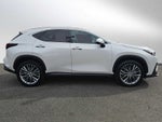 2024 Lexus NX 350 Luxury