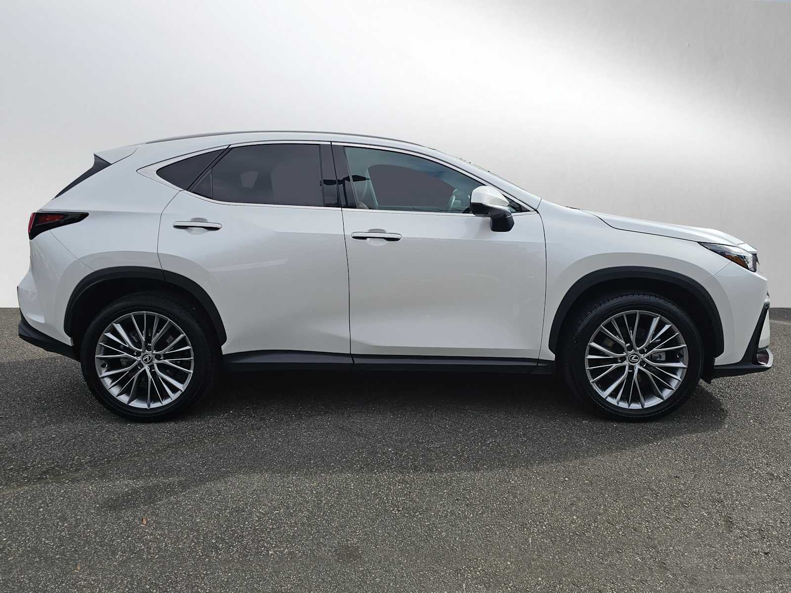 2024 Lexus NX 350 Luxury