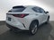 2024 Lexus NX 350 Luxury