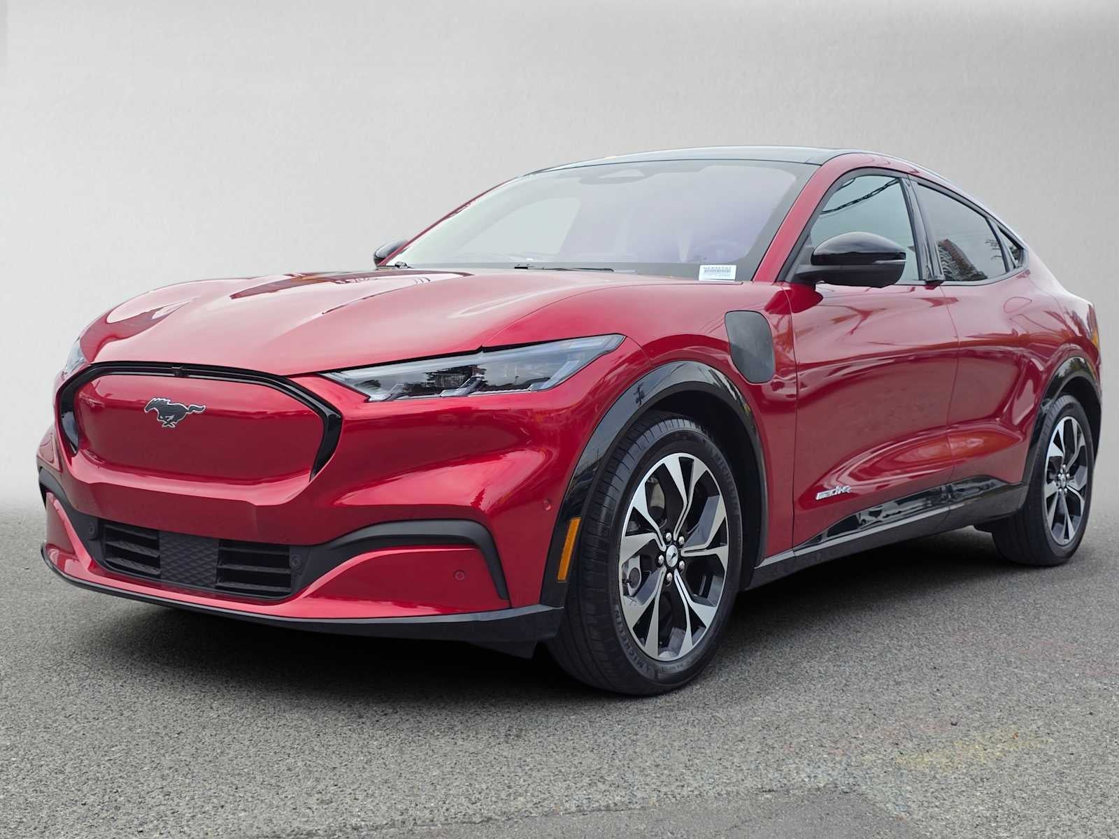 2023 Ford Mustang Mach-E Premium