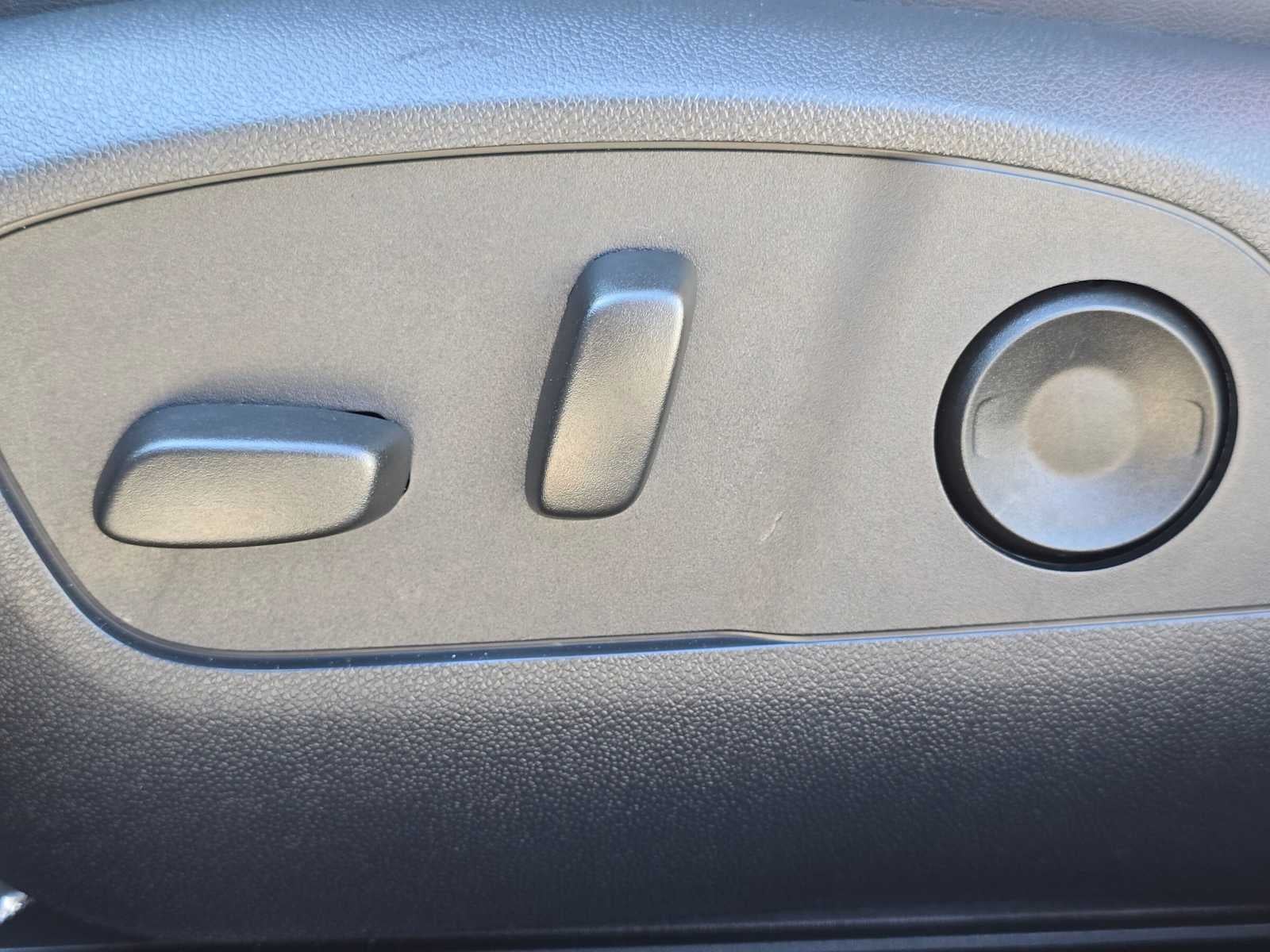 2025 Honda Prologue Elite