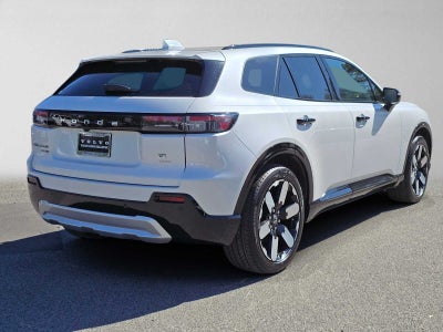 2025 Honda Prologue Elite