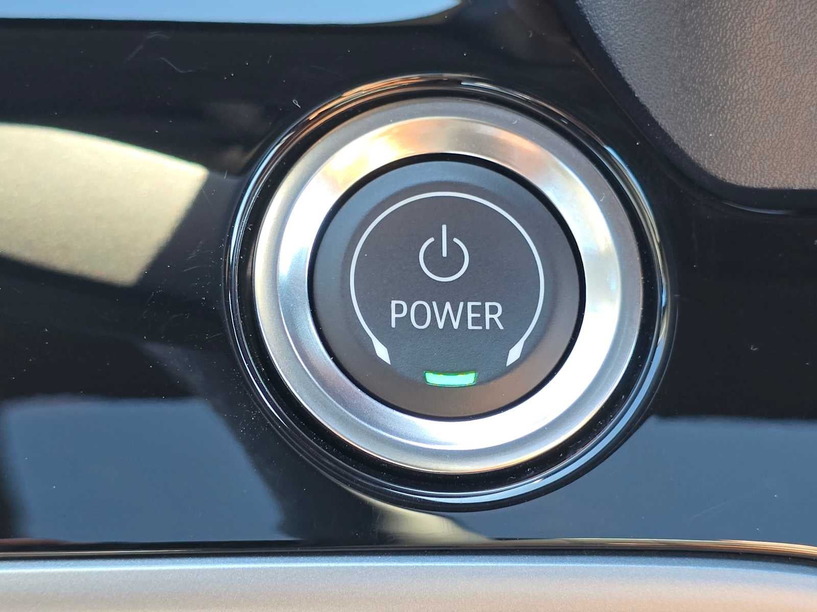 2025 Honda Prologue Elite