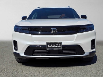 2025 Honda Prologue Elite
