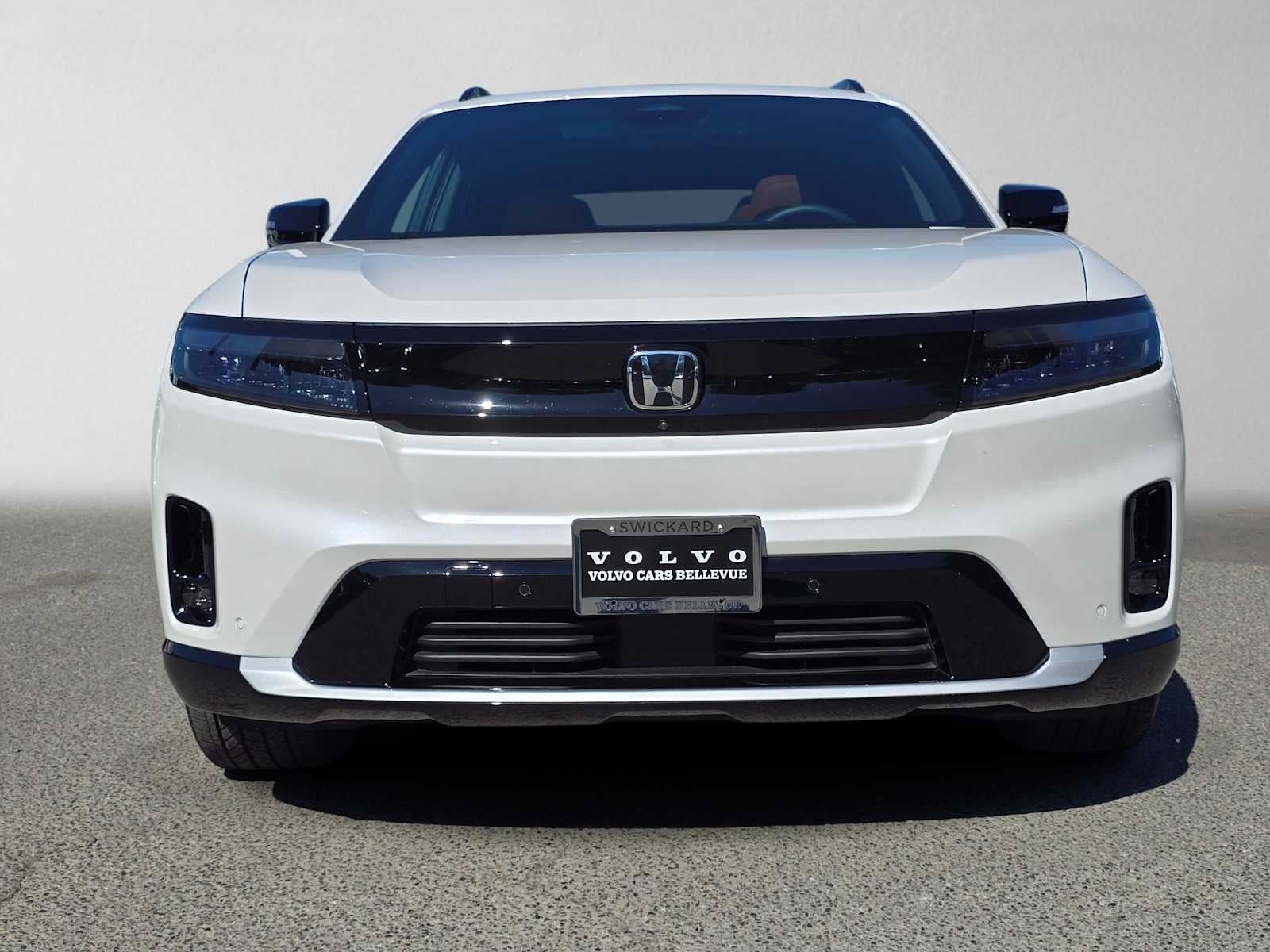 2025 Honda Prologue Elite