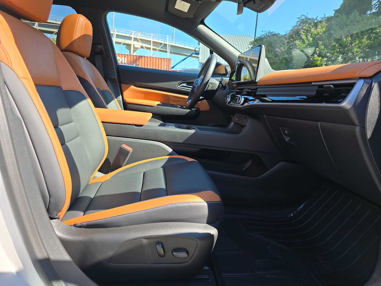 2025 Honda Prologue Elite