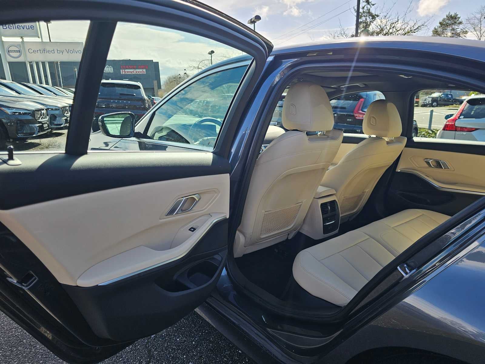 2021 BMW 330i xDrive 330i xDrive