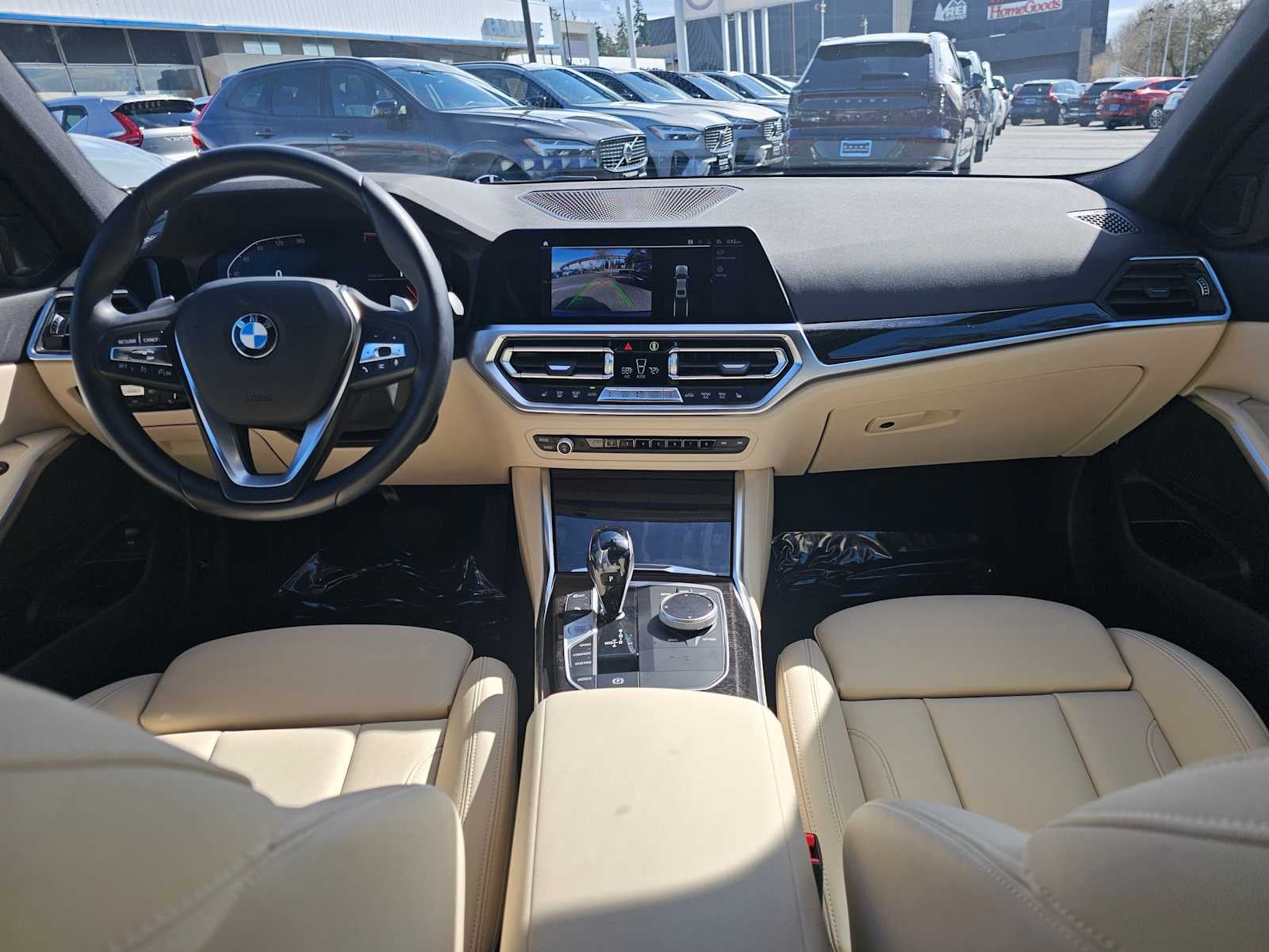 2021 BMW 330i xDrive 330i xDrive