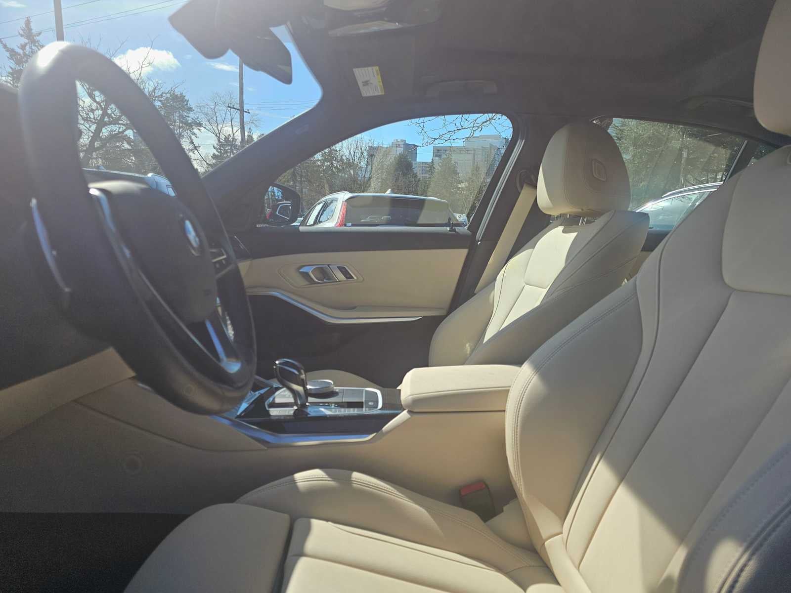 2021 BMW 330i xDrive 330i xDrive