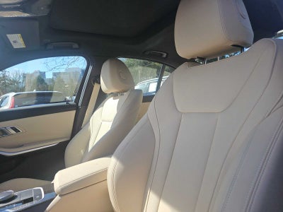 2021 BMW 330i xDrive 330i xDrive