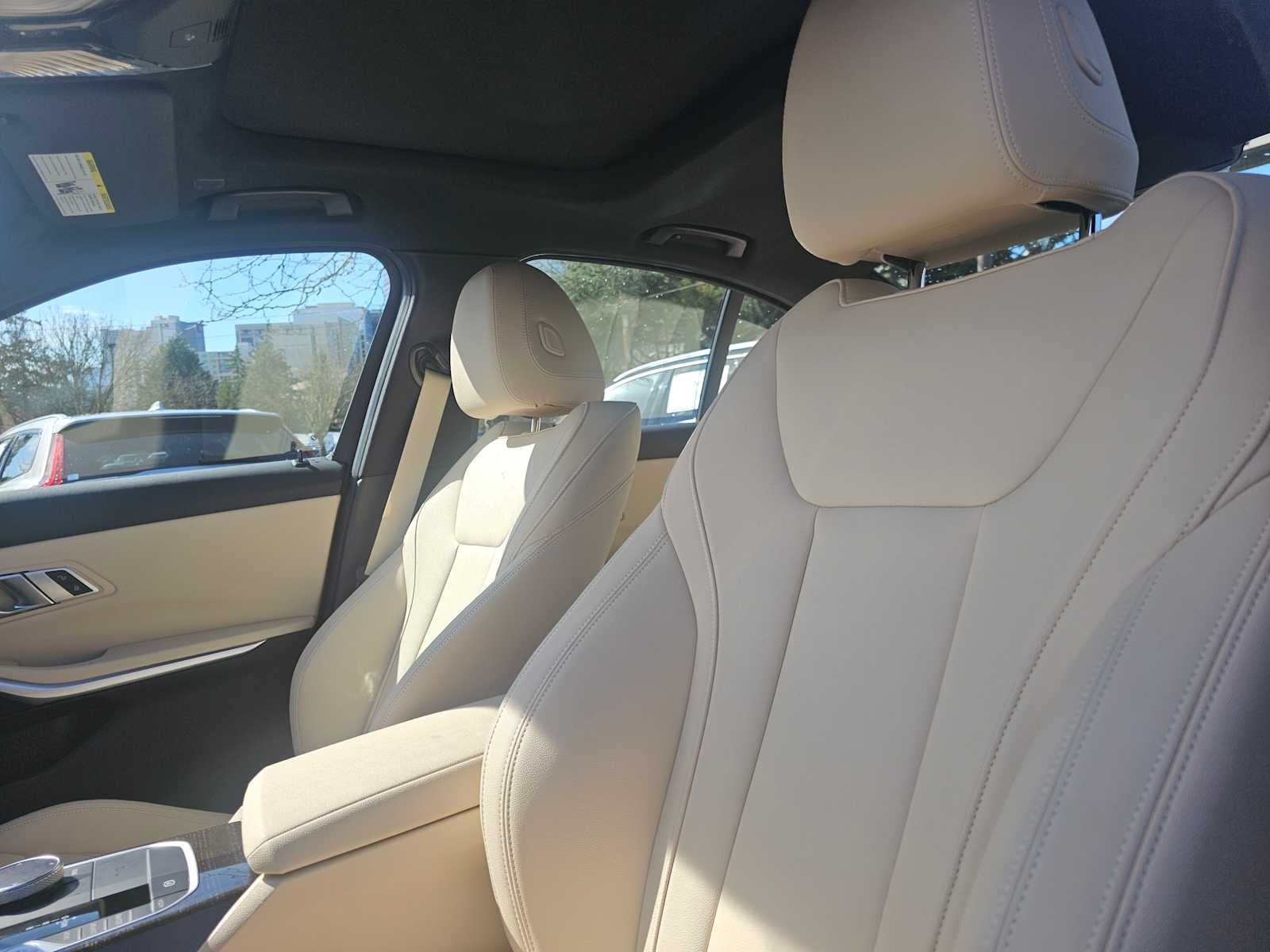 2021 BMW 330i xDrive 330i xDrive