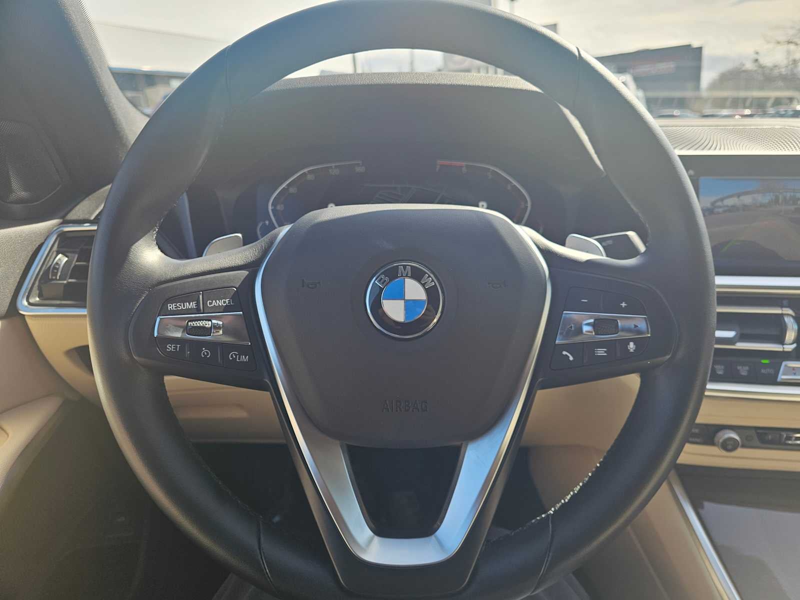 2021 BMW 330i xDrive 330i xDrive