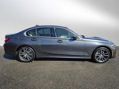 2021 BMW 330i xDrive 330i xDrive