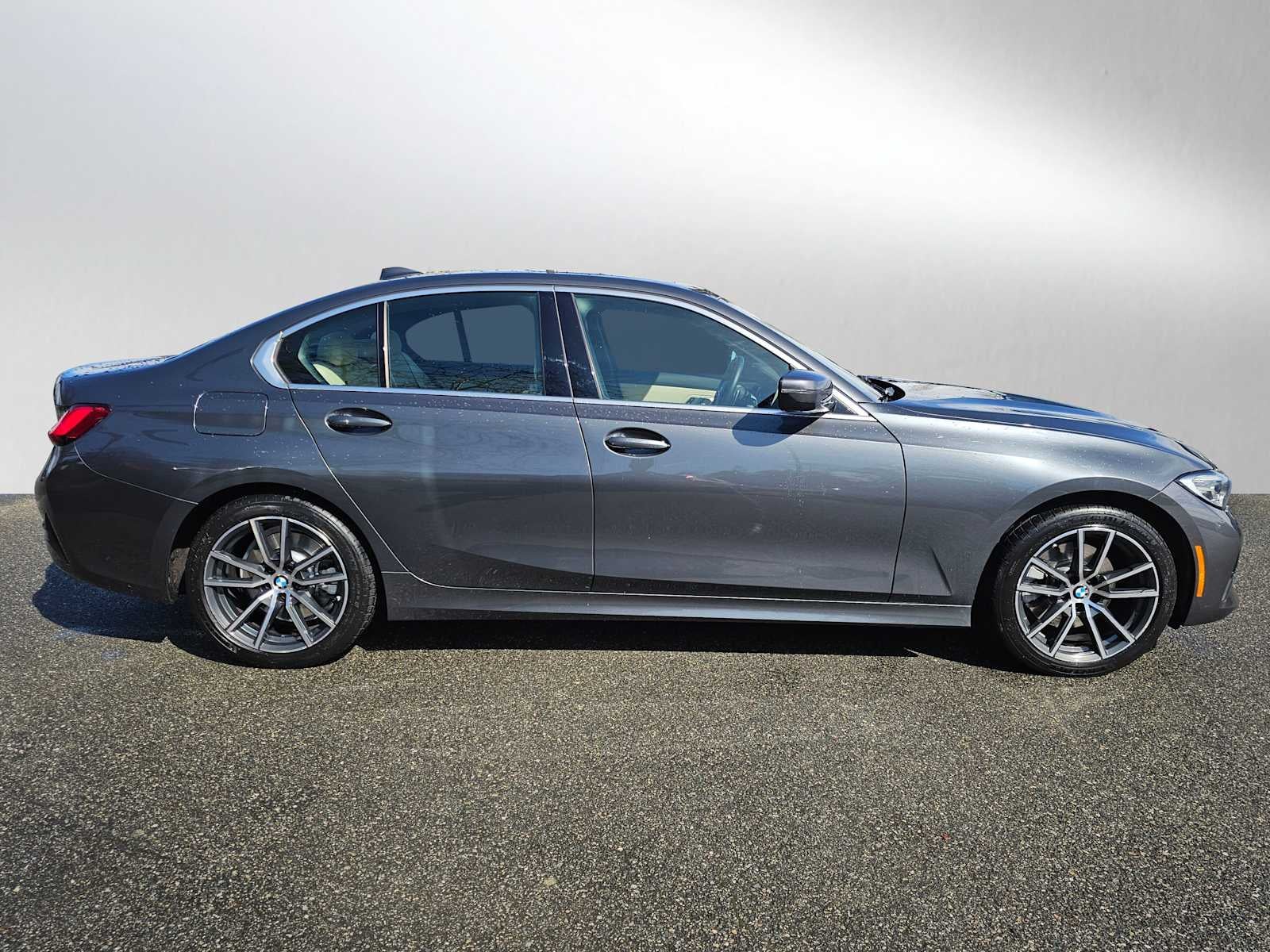2021 BMW 330i xDrive 330i xDrive