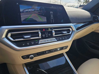 2021 BMW 330i xDrive 330i xDrive