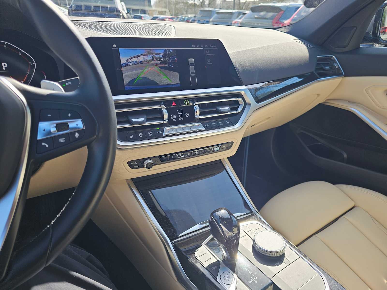 2021 BMW 330i xDrive 330i xDrive
