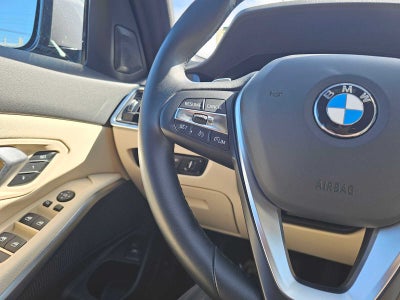 2021 BMW 330i xDrive 330i xDrive