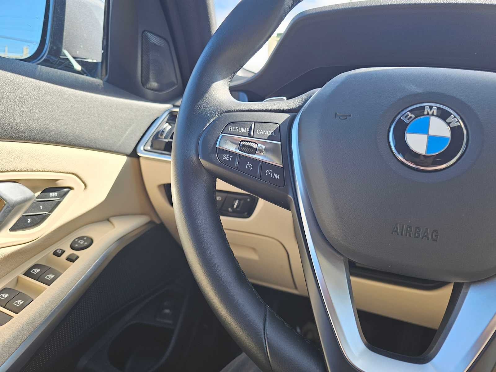 2021 BMW 330i xDrive 330i xDrive