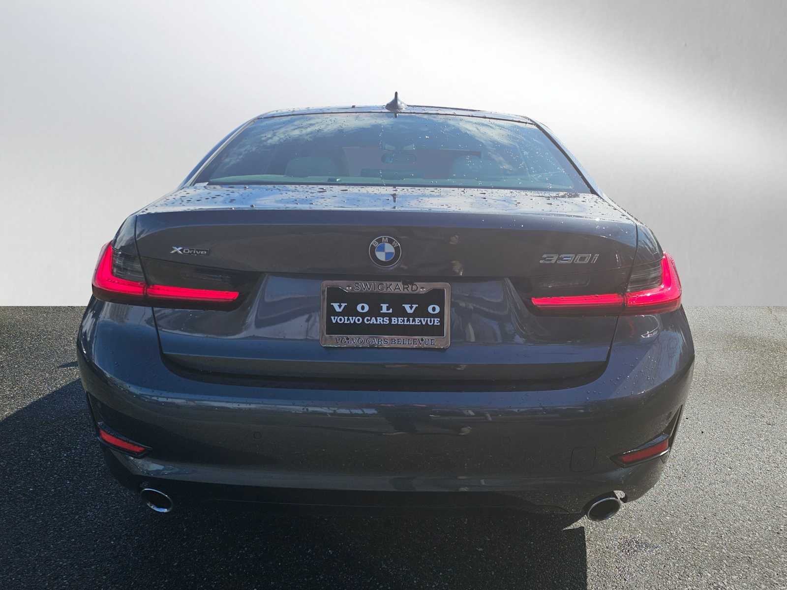 2021 BMW 330i xDrive 330i xDrive