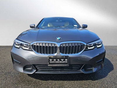 2021 BMW 330i xDrive 330i xDrive