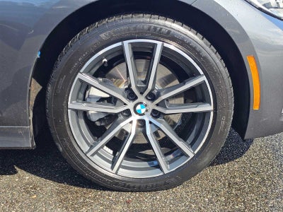 2021 BMW 330i xDrive 330i xDrive
