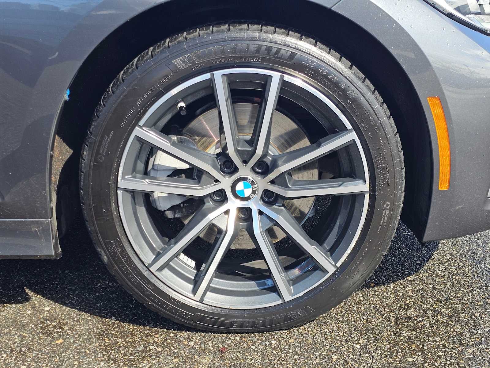 2021 BMW 330i xDrive 330i xDrive