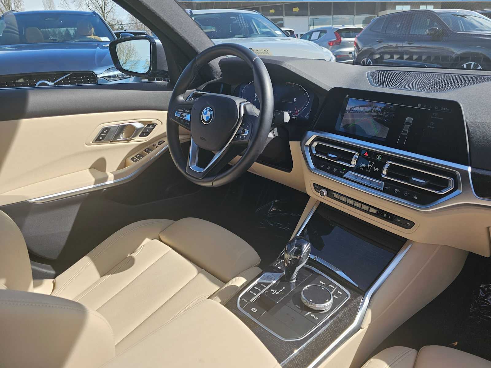 2021 BMW 330i xDrive 330i xDrive