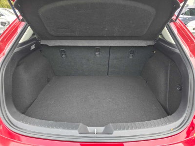 2018 Mazda Mazda3 5-Door Touring