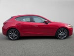 2018 Mazda Mazda3 5-Door Touring