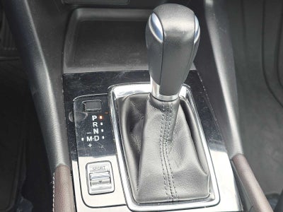 2018 Mazda Mazda3 5-Door Touring