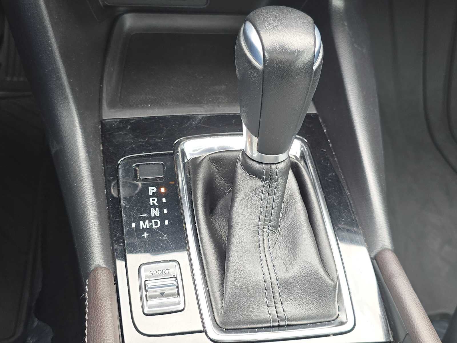 2018 Mazda Mazda3 5-Door Touring